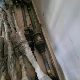 Pathfinder 2012-2016 granatlar