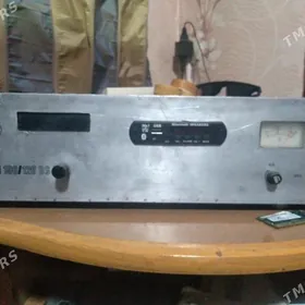 аудио усилитель