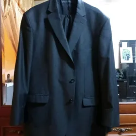 мужской кастюм