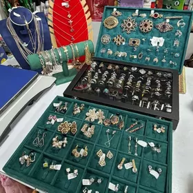 kumusler sowgatlyklar