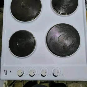 СРОЧНО , электрическая плита