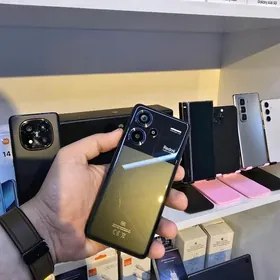 Redmi note 13 pro+ 8/256gb