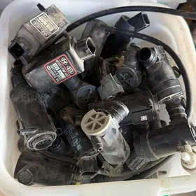 Suw motorcik Kia Hyundai