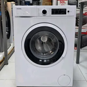 kir masyn vestel 6 kg