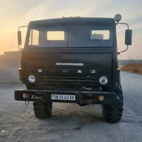 Kamaz 5320 1996