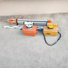 NIWELIR Нивелир