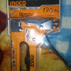 Строительный пистолет