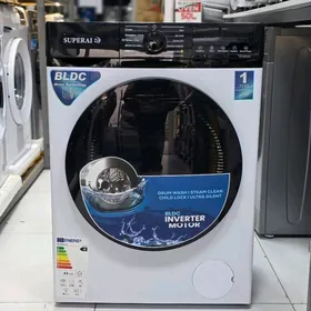 Kir maşyn Superai 6kg