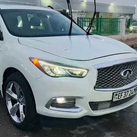 Infiniti QX60 2020