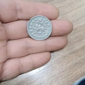 tenne kumus монета