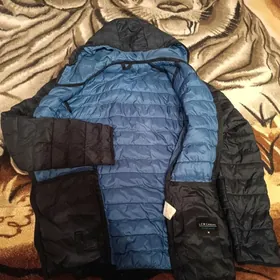 Мужская куртка