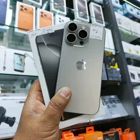 IPHONE 16 PRO 128GB  97%