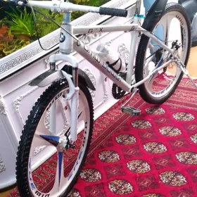 велосипед tigir