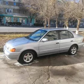 Toyota Tercel 1997