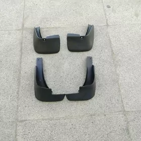 Corolla 98-07 bryzgawik