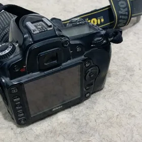 Nikon d90