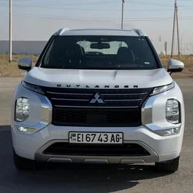 Mitsubishi Outlander 2022