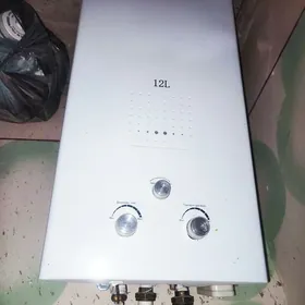 gazowyy kalonka) калонка газов