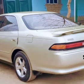 Toyota Mark II 1993