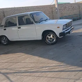 Lada 2107 1994