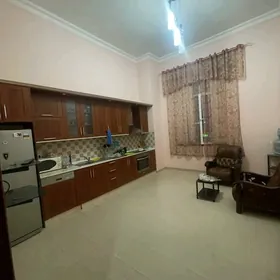 ЭЛИТ! "БЕРКАРАР"3 ком-164м²