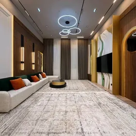 Arenda Padwoyskiy fulll 4kom