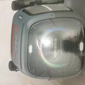 Hopestar kolonka/Колонка