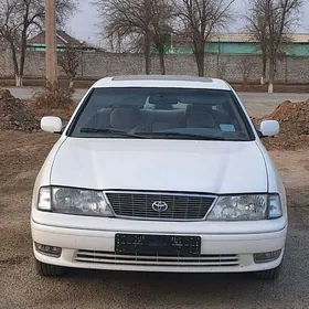 Toyota Avalon 1996