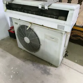 KONDISIONER new General