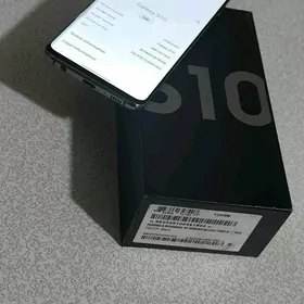 Samsung S 10 egde 8/128