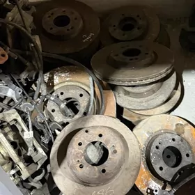 Baraban diska Kia Hyundai