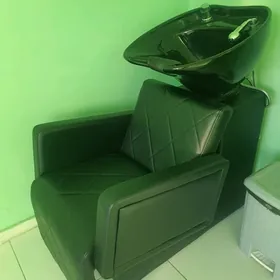 Моющие кресло для головы