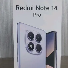 Redmi Note 14 Pro
