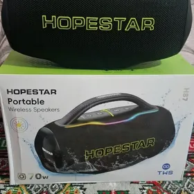 Hopestar h87 kalonka