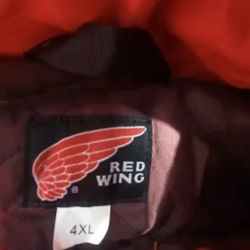 RED WINGS КУРТКА 4хl