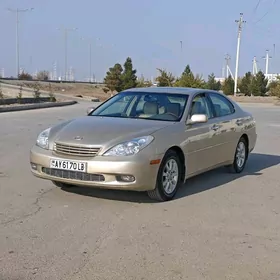 Lexus ES 300 2003