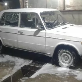 Lada 2106 1985