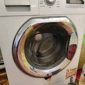 Vestel kir masyn awtomat 6 kg