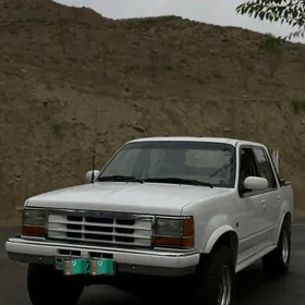 Ford Explorer 1994