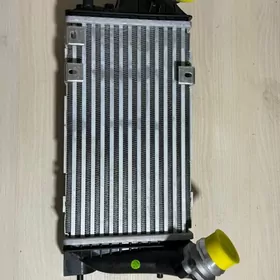 Turbo Radiator