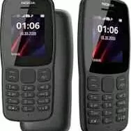 Nokia prastoy 106