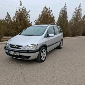 Opel Zafira 2004