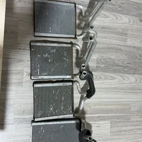 Pec radiator Kia Hyundai