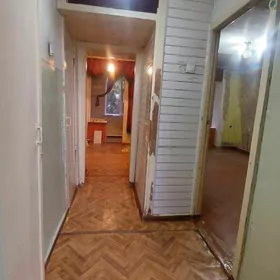 (2810)-ÇEHOW KÖÇE 1-KOMNAT 1-ETAJ ЧЕХОВА RAHMAN