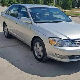Toyota Avalon 2002