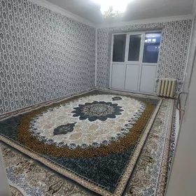 (2743)-5MKR 3-KOMNAT 3-ETAJ ATABAÝEW KÖÇE