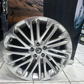 DISKA LESES RX 350 20LIK 4ST