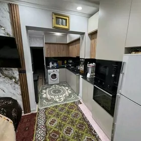 Kim raýon satlyk jaý