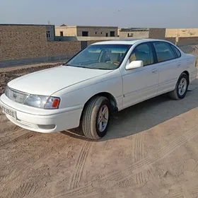 Toyota Avalon 1999