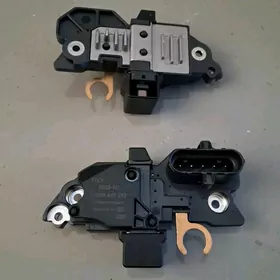 MAN generator dinam rele çotka